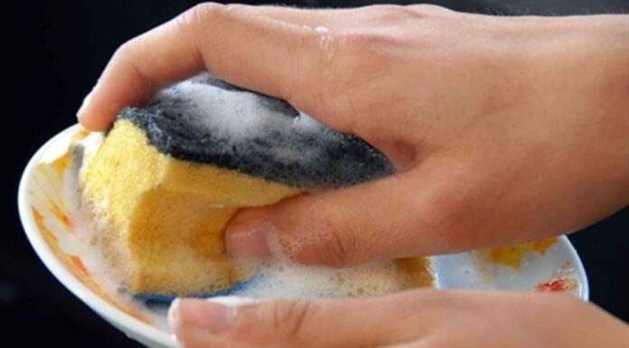 8 Things You Should Immediately Toss Out of Your Kitchen for the Sake of Your Family’s Health