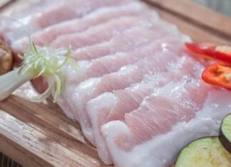 The Secret to a Perfectly Crisp, Golden Pork Crackling That Stays Fresh for Days