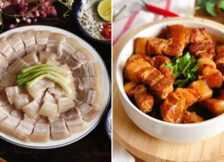 How Much Meat Should You Eat at Each Meal?