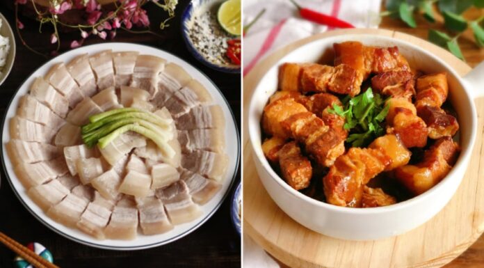 How Much Meat Should You Eat at Each Meal?