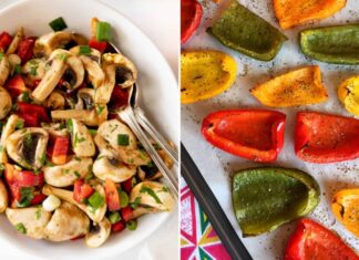 The 5 Foods With Ultra-Low Calories: Eat as Much as You Want, Stay Slim