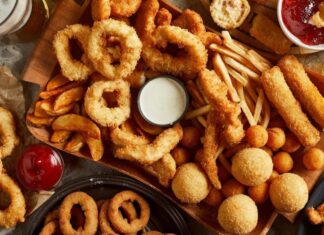 The 3 Breakfast Foods That Age You and Spike Blood Pressure in Older Adults