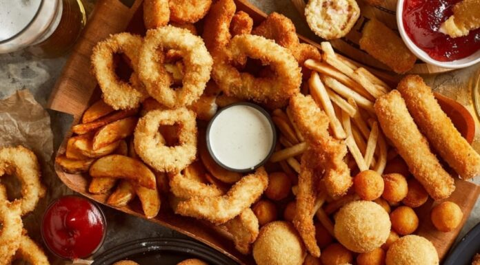 The 3 Breakfast Foods That Age You and Spike Blood Pressure in Older Adults