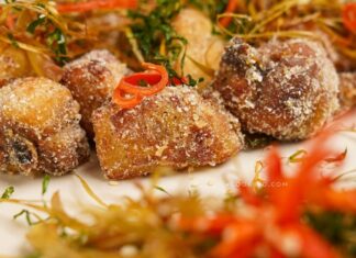 Master Chef’s Delight: 3 Tasty Chicken Treats for the Weekend Family Feast