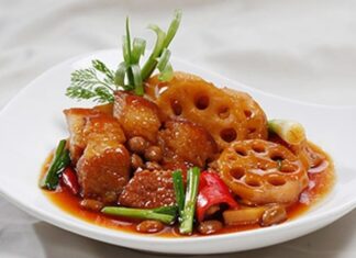 The Ultimate Winter Warmers: 3 Mouth-Watering Braised Dishes to Delight Your Family