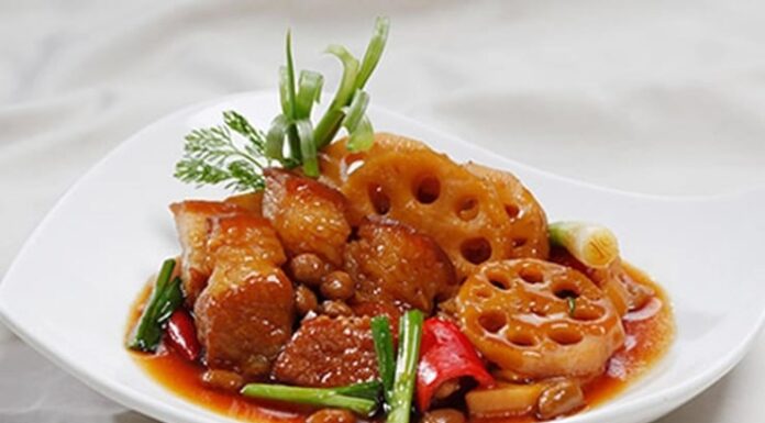 The Ultimate Winter Warmers: 3 Mouth-Watering Braised Dishes to Delight Your Family