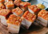The Ultimate Guide to Crispy Barbecue Pork Belly: Using an Air Fryer