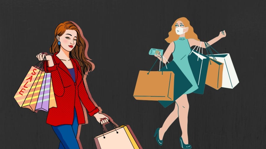 The More You Buy, The More You Waste: The Power of Minimalism in Saving Money and Living a Joyful Life