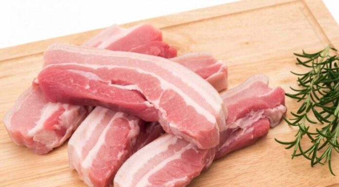 The Ultimate Guide to Buying Pork: Navigating the Lean and Mean Cuts Like a Pro Chef.