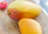 The Secret to Choosing the Perfect Mango: A Guide to Navigating the Sweet and Tangy World of Mangoes.