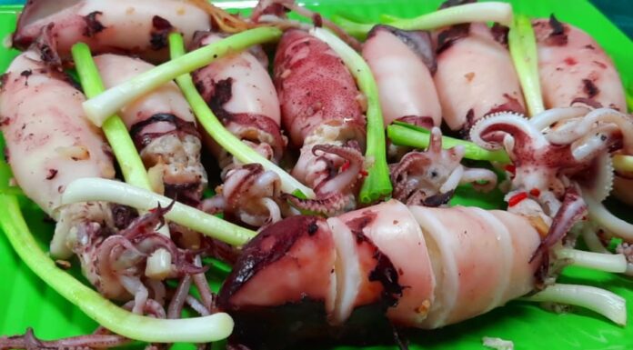 The Secret to Making Restaurant-Quality Braised Squid at Home