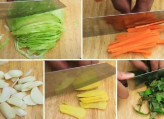 The Ultimate Guide to Making Irresistibly Crunchy Pickled Cabbage