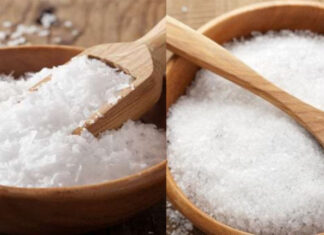 The Ancient Secret: Unlocking Fortune and Prosperity with Salt and Water.