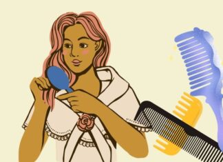 The Hive’s Warning: Never Lend or Borrow a Comb