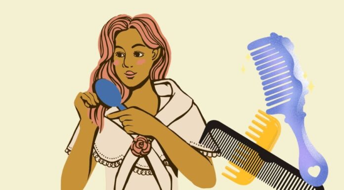 The Hive’s Warning: Never Lend or Borrow a Comb