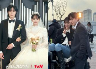 The Ageless Beauty: Kim Tae Hee’s Secret to Her Flawless, Youthful Skin Involves a Surprising Children’s Item