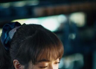 “Krystal of f(x) Defies Aging with Her Youthful, Glowing Skin at 37”