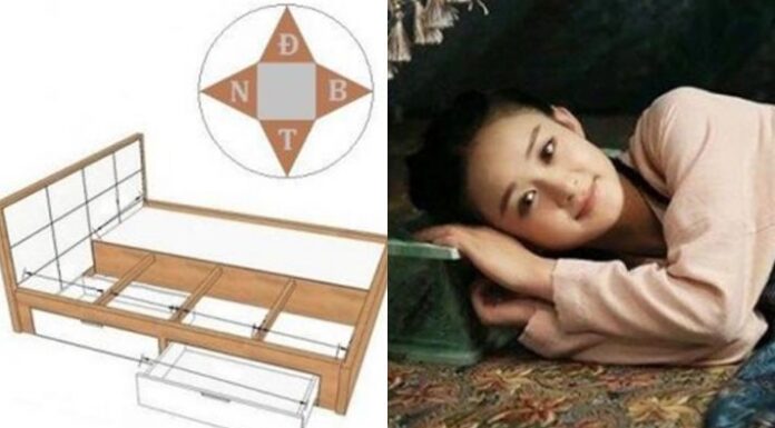 “Don’t Sleep with Your Feet Pointing West and Your Head East: An Ancient Wisdom”