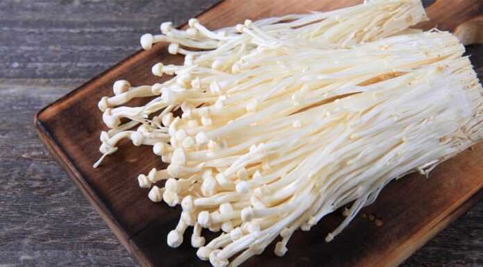 “Button Mushrooms: Beyond the Soup and Hot Pot”