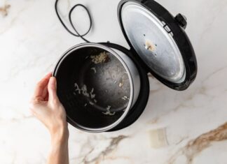 The Ultimate Guide to Deep Cleaning Your Rice Cooker: A Sparkling Transformation