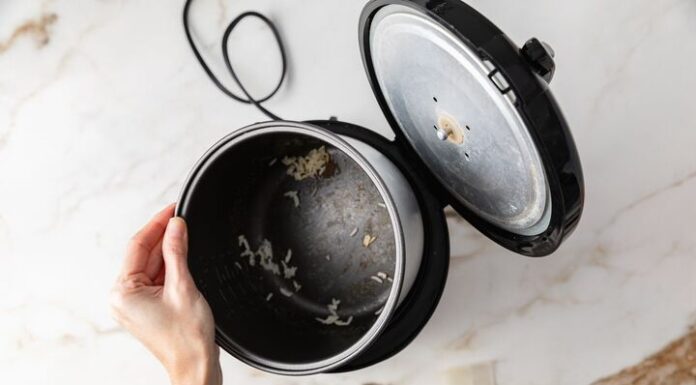 The Ultimate Guide to Deep Cleaning Your Rice Cooker: A Sparkling Transformation
