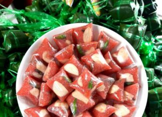 Taste the Irresistible Charm of Nem Lai Vung: An Unforgettable Culinary Journey in Dong Thap