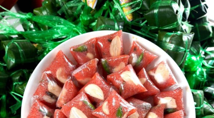 Taste the Irresistible Charm of Nem Lai Vung: An Unforgettable Culinary Journey in Dong Thap