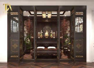 The Ancient Wisdom of “A Bright Ancestral Altar Brings Woes”: To Light or Not to Light?