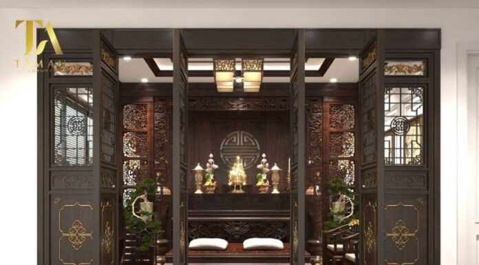 The Ancient Wisdom of “A Bright Ancestral Altar Brings Woes”: To Light or Not to Light?