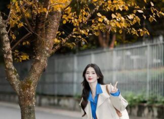 The Ultimate Guide to Autumn Styling: Unveiling the 3 Golden Rules to Enhance Your Appeal This Season