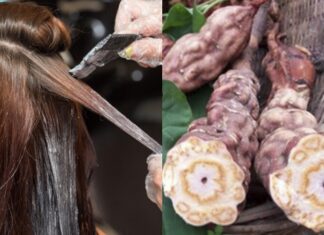 “The Secret to Hair Dye Success: A Pre-Treatment Essential”