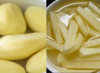 The Ancient Wisdom of Soaking Potatoes: A Forgotten Cooking Tradition