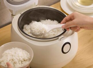 The Ultimate Guide to Upgrading Your Rice Cooking Game: Beyond the Rice Cooker