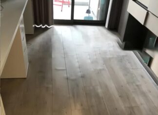 The Ultimate Flooring Choice: Discover the Secret to a Modern Home