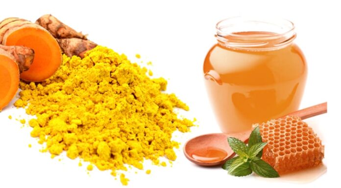 The Golden Elixir: A Guide to Turmeric and Honey Without the Stains