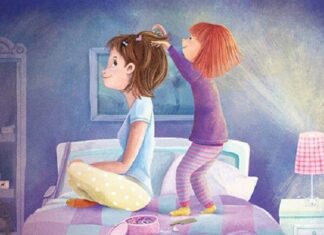 The Science Behind Happy Families: Why a Mother’s Hard Work Doesn’t Always Lead to Bliss