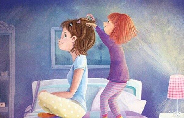 The Science Behind Happy Families: Why a Mother’s Hard Work Doesn’t Always Lead to Bliss