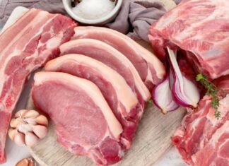 A Tasty Treat, But a Health Risk: Why These Five Groups Should Avoid Pork.