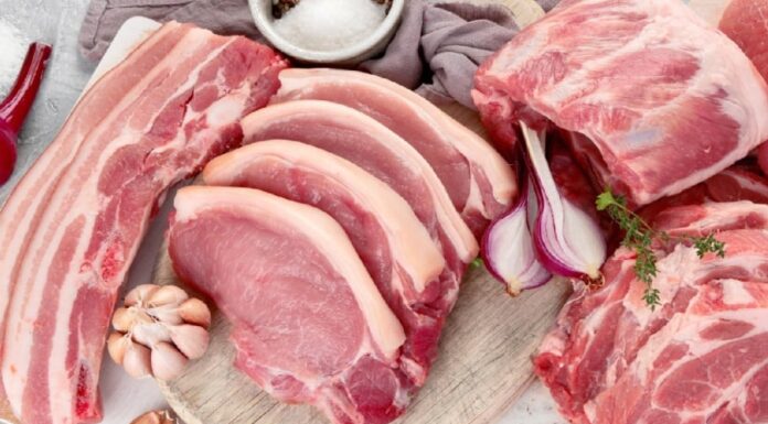 A Tasty Treat, But a Health Risk: Why These Five Groups Should Avoid Pork.