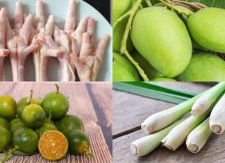 The Ultimate Guide to Making Delicious Thai-Style Chicken Feet