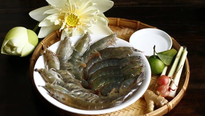 The Ultimate Shrimp Boil: A Tasty Transformation