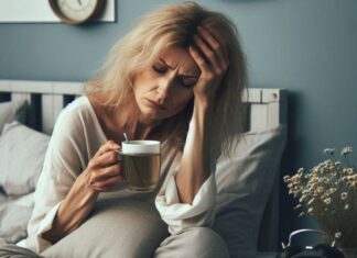 The Ultimate Reason Why You Can’t Sleep at Night: Unveiling the Surprising Culprit