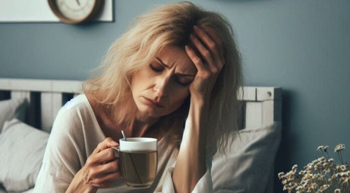 The Ultimate Reason Why You Can’t Sleep at Night: Unveiling the Surprising Culprit