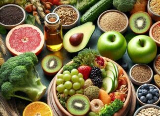 Winter Dietary Principles to Prevent Strokes