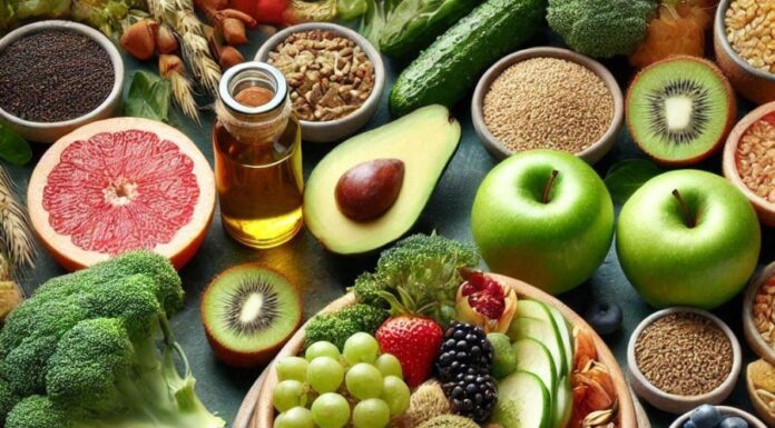 Winter Dietary Principles to Prevent Strokes