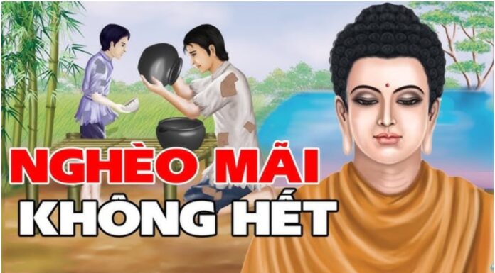 The Wise Words of Elders Ring True: 3 Types of People That Will Bring Down a House, Leading to Ruin and Destitution.