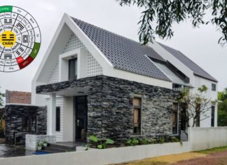 The Home That’s ‘In Sync’ With Caishen: 5 Signs That Bring Prosperity and Wealth to the Owner