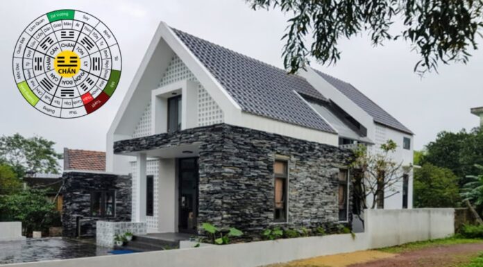 The Home That’s ‘In Sync’ With Caishen: 5 Signs That Bring Prosperity and Wealth to the Owner