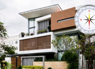 The Dangers of West-Facing Homes: Unveiling Ancient Superstitions and Their Impact on Architecture