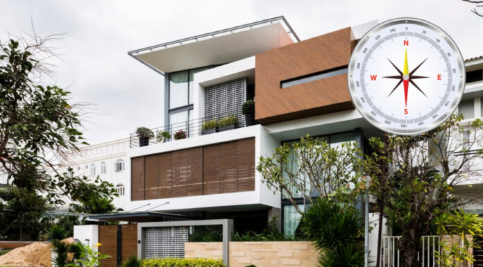 The Dangers of West-Facing Homes: Unveiling Ancient Superstitions and Their Impact on Architecture